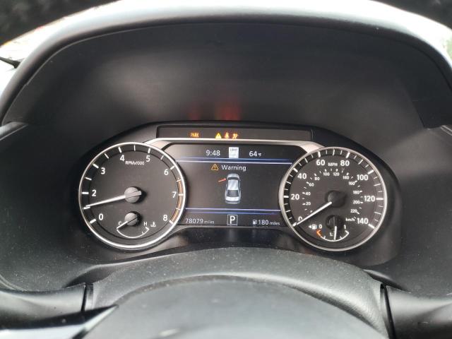 Photo 9 from auction – 2020 NISSAN ALTIMA SL with VIN 1N4BL4EV2LC134402