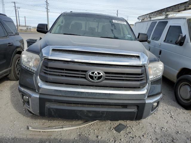 Photo 5 from auction – 2015 TOYOTA TUNDRA DOU with VIN 5TFRY5F12FX183690