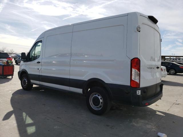 Photo 2 from auction – 2019 FORD TRANSIT T- with VIN 1FTYR2CM6KKA20179