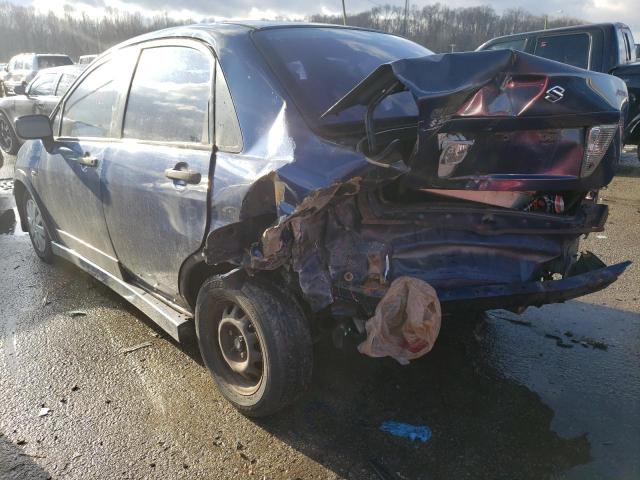 Photo 2 from auction – 2003 SUZUKI AERIO S with VIN JS2RA41S035163613