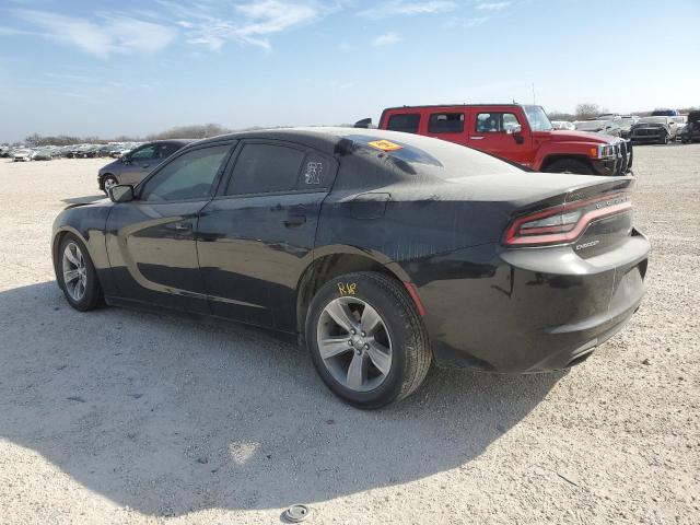 Photo 2 from auction – 2016 DODGE CHARGER SX with VIN 2C3CDXHG8GH339059