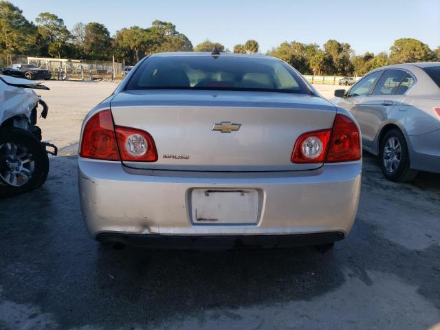Photo 6 from auction – 2012 CHEVROLET MALIBU LS with VIN 1G1ZB5E0XCF365125