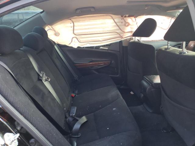 Photo 10 from auction – 2011 HONDA ACCORD EX with VIN 1HGCP2F74BA012661