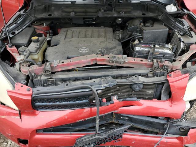 Photo 11 from auction – 2006 TOYOTA RAV4 with VIN JTMBK33V165009300