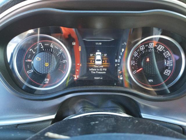 Photo 9 from auction – 2019 DODGE CHALLENGER with VIN 2C3CDZAG0KH694323