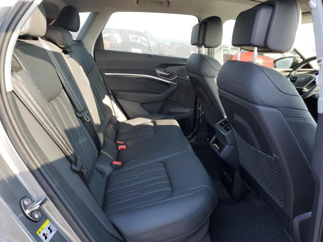 Photo 11 from auction – 2021 AUDI E-TRON PRE with VIN WA1VAAGE7MB017523