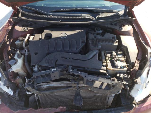 Photo 11 from auction – 2011 NISSAN ALTIMA BAS with VIN 1N4AL2AP8BC167961