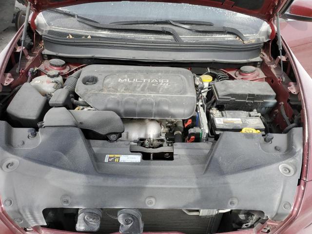 Photo 12 from auction – 2017 JEEP CHEROKEE L with VIN 1C4PJLCB8HW662590