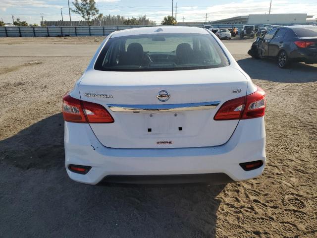 Photo 6 from auction – 2019 NISSAN SENTRA S with VIN 3N1AB7AP2KL608792