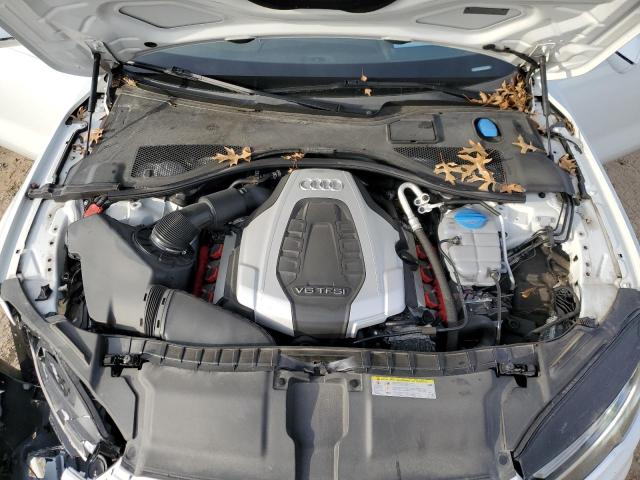 Photo 11 from auction – 2016 AUDI A7 PRESTIG with VIN WAU2GAFC0GN084035