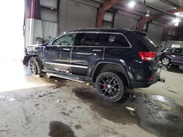 Photo 2 from auction – 2011 JEEP GRAND CHER with VIN 1J4RR6GG8BC643453