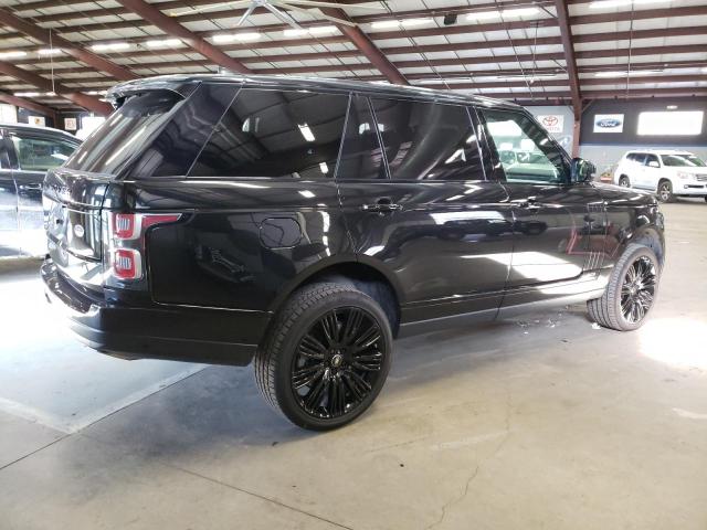 Photo 3 from auction – 2018 LAND ROVER RANGE ROVE with VIN SALGS5RE1JA506686