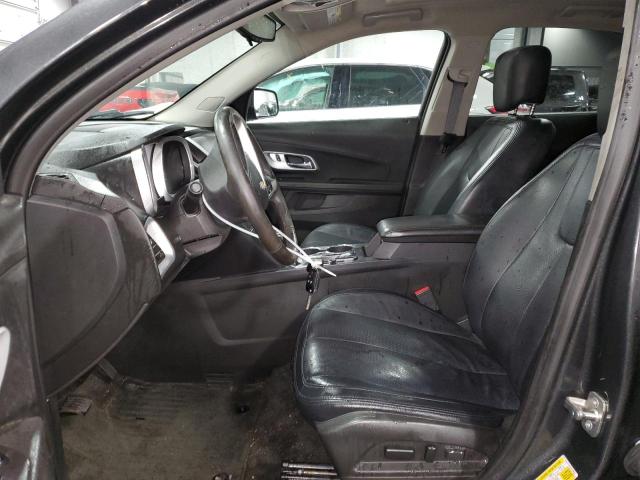 Photo 7 from auction – 2017 CHEVROLET EQUINOX LT with VIN 2GNFLFEK4H6149858