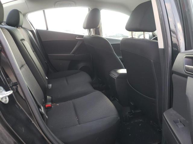 Photo 10 from auction – 2012 MAZDA 3 I with VIN JM1BL1V70C1614928