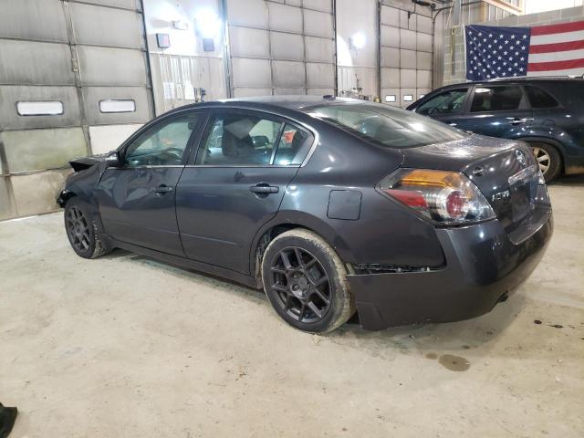 Zdjęcie 2 z aukcji – 2011 NISSAN ALTIMA BAS z VIN 1N4AL2AP6BN469995
