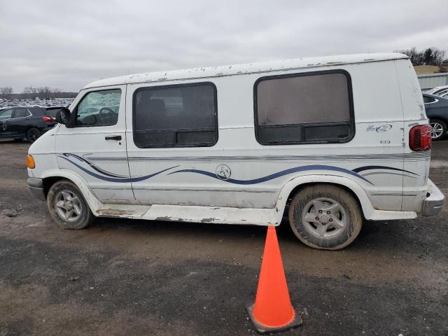 Photo 2 from auction – 2000 DODGE RAM VAN B1 with VIN 2B6HB11Y8YK113099