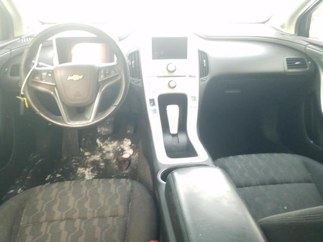 صورة رقم 8 من المزاد - 2012 CHEVROLET VOLT مع VIN 1G1RA6E41CU127171