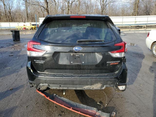Photo 6 from auction – 2020 SUBARU FORESTER S with VIN JF2SKARCXLH604586