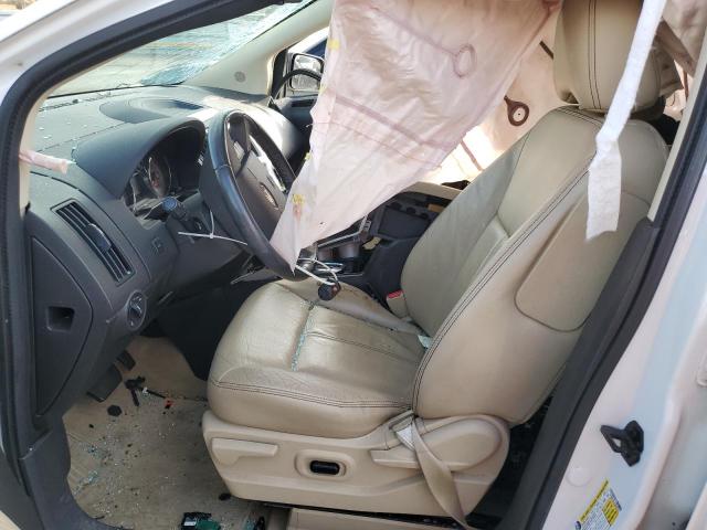 Photo 7 from auction – 2010 FORD EDGE LIMIT with VIN 2FMDK3KC0ABB62310