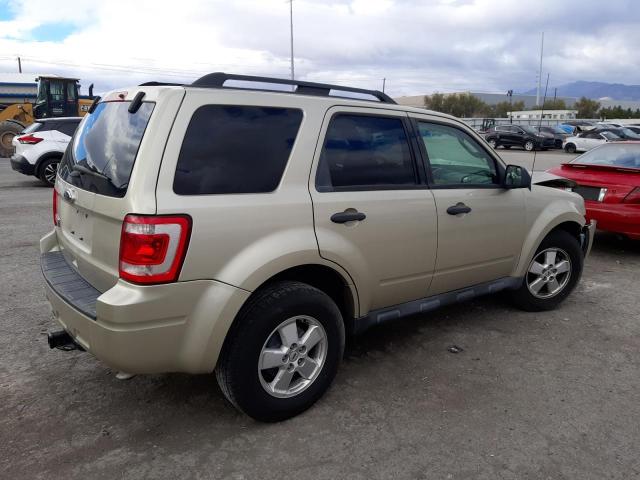Photo 3 from auction – 2012 FORD ESCAPE XLT with VIN 1FMCU0D75CKA91697