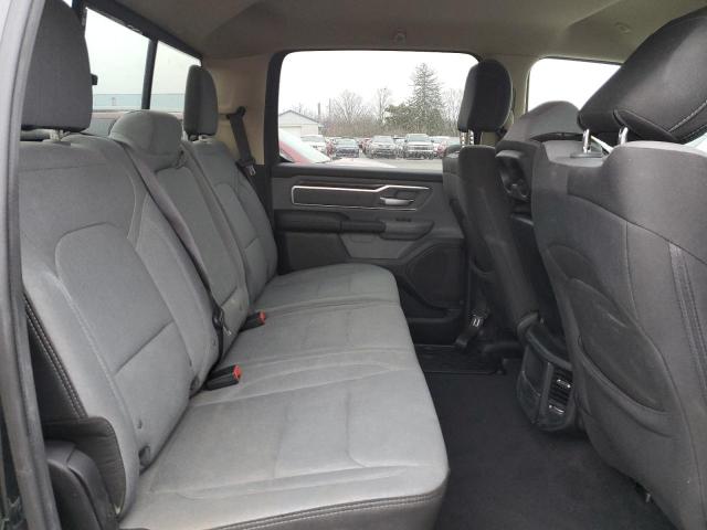 Photo 10 from auction – 2019 RAM 1500 BIG H with VIN 1C6SRFFT0KN767170