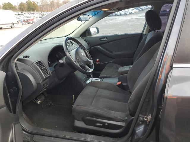 Photo 7 from auction – 2010 NISSAN ALTIMA BAS with VIN 1N4AL2AP5AC150825
