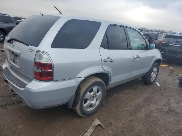 Photo 3 from auction – 2004 ACURA MDX with VIN 2HNYD18274H507153