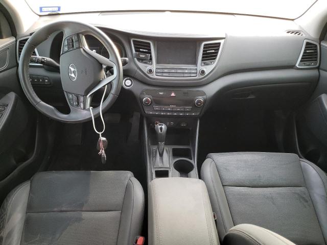 Photo 8 from auction – 2016 HYUNDAI TUCSON LIM with VIN KM8J3CA22GU050555