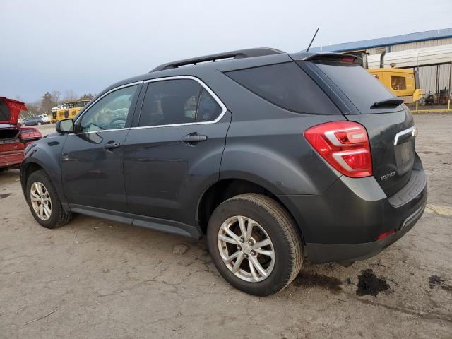 Photo 2 from auction – 2017 CHEVROLET EQUINOX LT with VIN 2GNFLFEK1H6349242