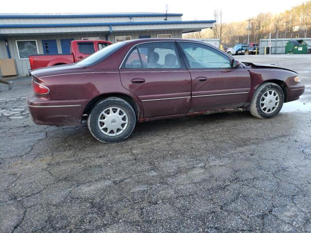 Photo 3 from auction – 2002 BUICK CENTURY CU with VIN 2G4WS52J121103602