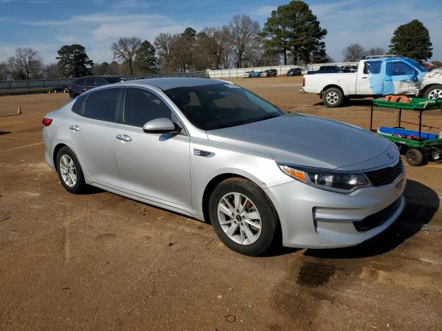 Photo 4 from auction – 2016 KIA OPTIMA LX with VIN KNAGT4L31G5104025