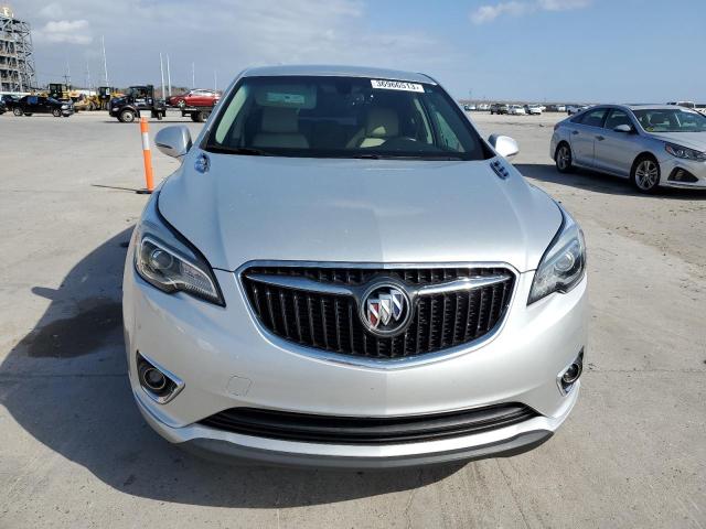 Photo 5 from auction – 2019 BUICK ENVISION P with VIN LRBFXBSA6KD013675