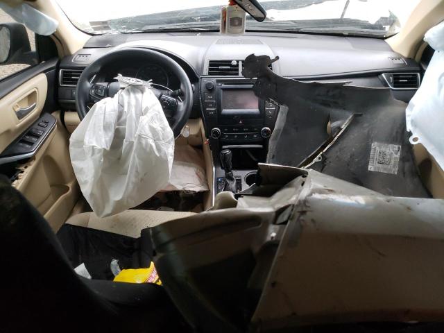 Photo 8 from auction – 2015 TOYOTA CAMRY LE with VIN 4T1BF1FK3FU874099