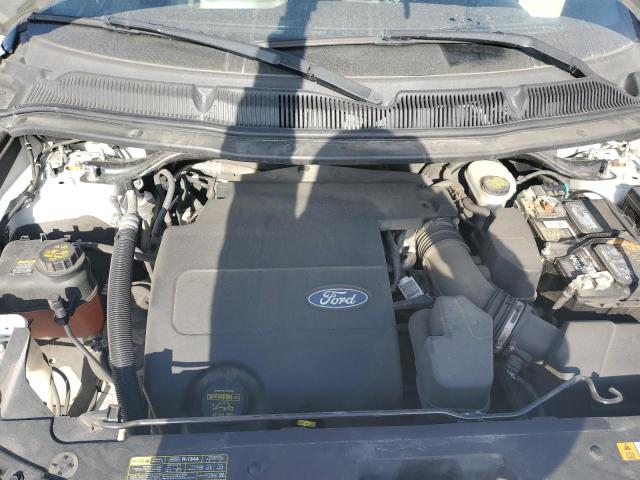 Photo 11 from auction – 2012 FORD EXPLORER L with VIN 1FMHK8F89CGA60472