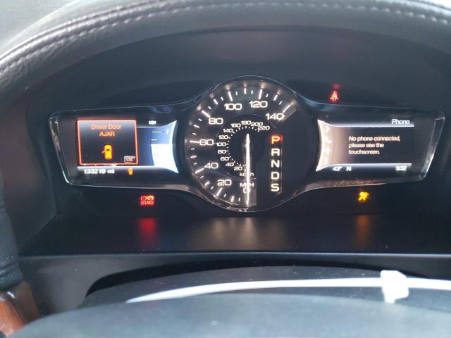 Photo 9 from auction – 2013 LINCOLN MKX with VIN 2LMDJ6JKXDBL05804