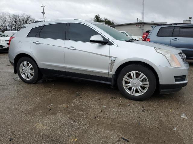 Photo 4 from auction – 2011 CADILLAC SRX LUXURY with VIN 3GYFNDEY8BS594456