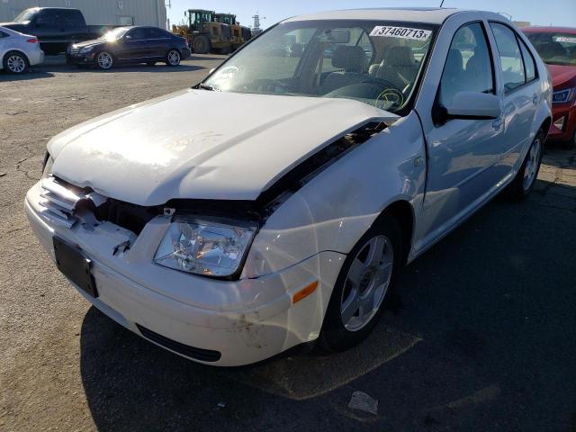 Photo 1 from auction – 2000 VOLKSWAGEN JETTA GLS with VIN 3VWSC29M5YM085442