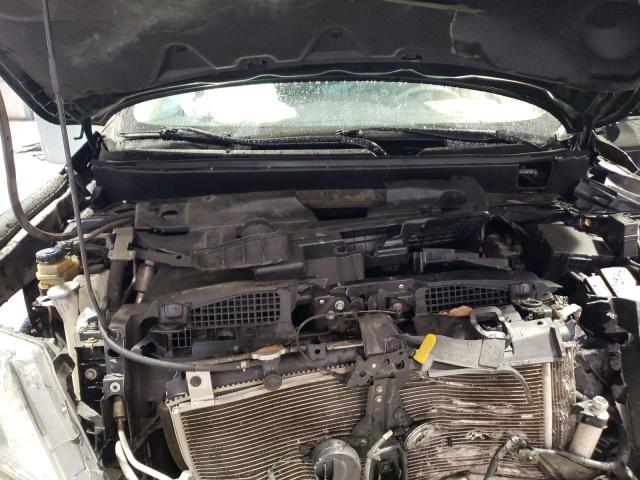 Photo 12 from auction – 2017 NISSAN PATHFINDER with VIN 5N1DR2MM2HC697368