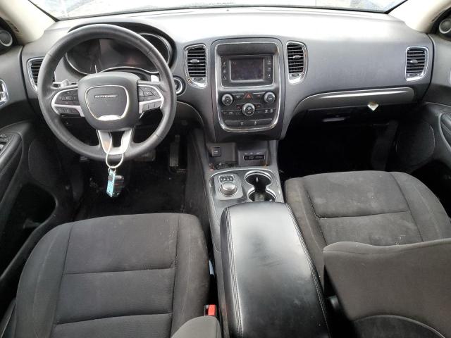 Photo 8 from auction – 2014 DODGE DURANGO SX with VIN 1C4RDJAG7EC267915
