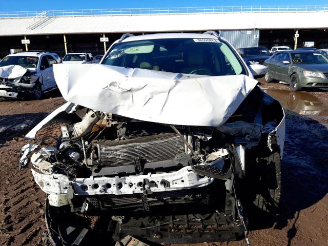 Photo 5 from auction – 2015 FORD ESCAPE TIT with VIN 1FMCU0JXXFUA76612