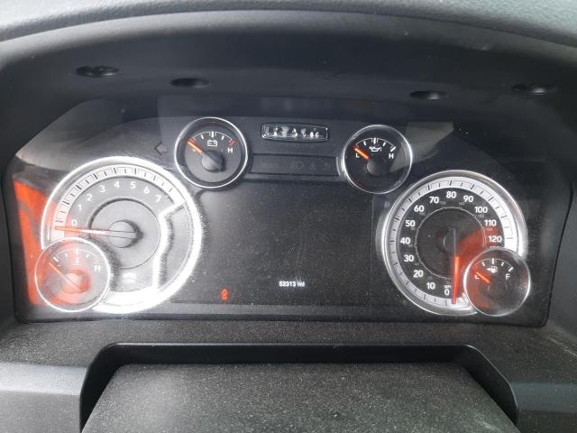 Photo 9 from auction – 2020 RAM 1500 CLASS with VIN 1C6RR6GT2LS138848