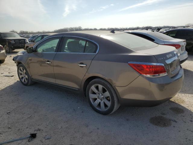 Photo 2 from auction – 2010 BUICK LACROSSE C with VIN 1G4GC5GG8AF322224