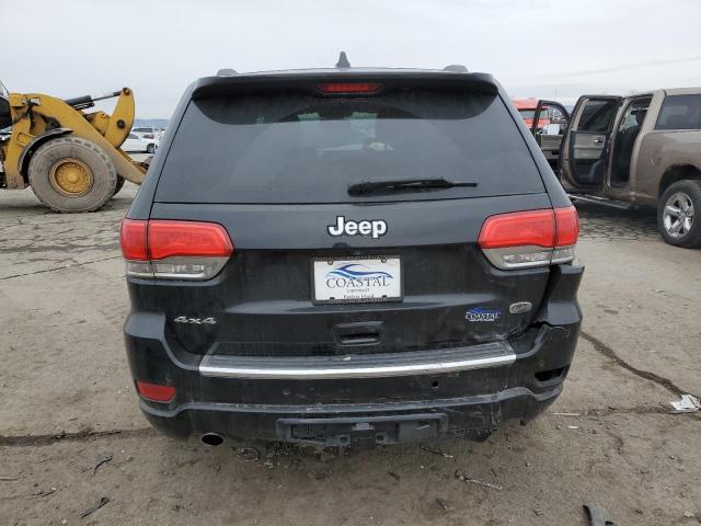 Photo 6 from auction – 2014 JEEP GRAND CHER with VIN 1C4RJFCT9EC146531