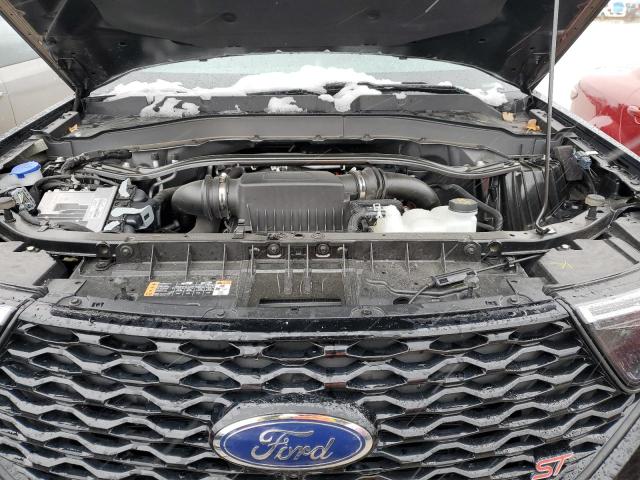Photo 12 from auction – 2022 FORD EXPLORER S with VIN 1FM5K8GCXNGB74506