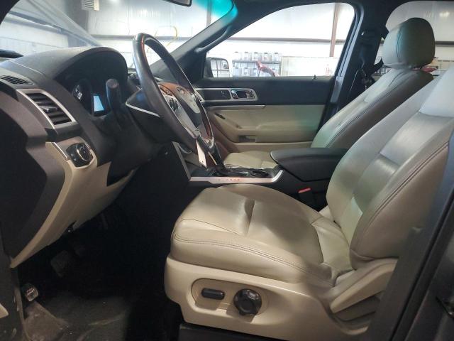 Photo 7 from auction – 2014 FORD EXPLORER X with VIN 1FM5K7D86EGB48656
