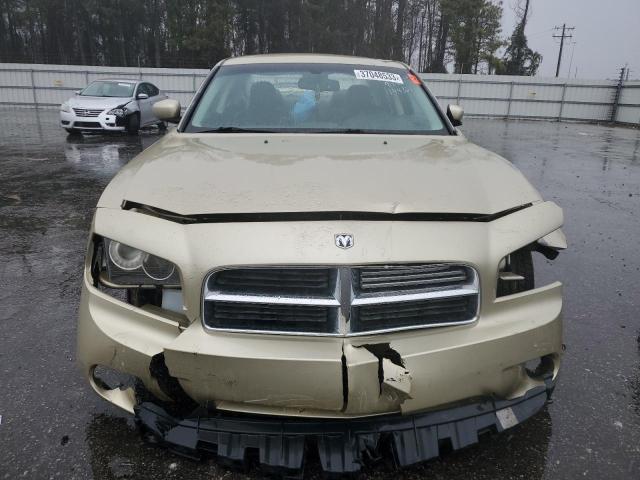 Photo 5 from auction – 2010 DODGE CHARGER R/ with VIN 2B3CA5CT9AH144321