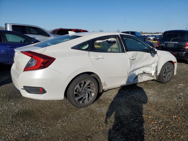 Zdjęcie 3 z aukcji – 2017 HONDA CIVIC EX z VIN 19XFC2F73HE228207