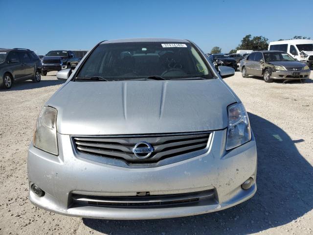 Photo 5 from auction – 2010 NISSAN SENTRA 2.0 with VIN 3N1AB6AP7AL689121