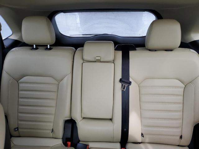 Photo 10 from auction – 2015 FORD EDGE SEL with VIN 2FMTK3J80FBB47306