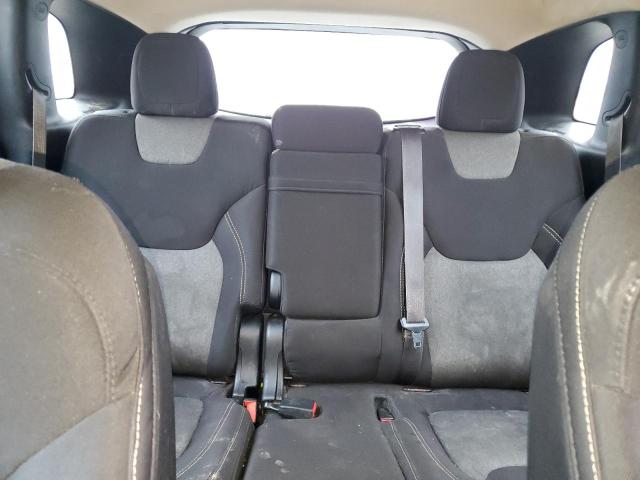 Photo 10 from auction – 2014 JEEP CHEROKEE L with VIN 1C4PJMCB6EW299644